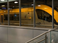 Koleje Małopolskie pod presją: brak podwyżek, nowy związek i widmo strajku