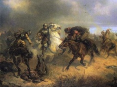 21 lutego w Historii Kresów