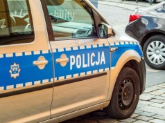 5-latka runęła z piątego piętra. Policja zatrzymała pijanego ojca