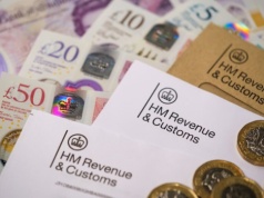 Kolejna runda listów z HMRC z żądaniem zapłaty dodatkowego podatku