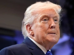 Trump grzmi po decyzji Sądu Najwyższego. Ogłasza jeszcze wyższe cła