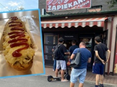 Te opolskie zapiekanki znają już pokolenia. Mają 40 lat!