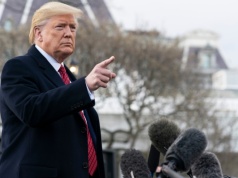 Donald Trump podkręca piłeczkę. Globalne cła znowu w górę