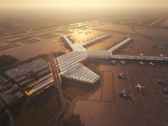 Budowa CPK nabiera tempa. Oferty na fundamenty terminala w budżecie