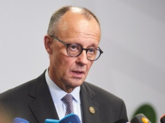 Kanclerz Niemiec spodziewa się zmniejszenia ceł po wyroku sądu USA