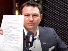 Złożymy projekt ustawy dotyczący regulacji rynku kryptowalut