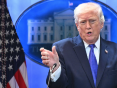 10% za mało: Trump podnosi globalne cła do 15%