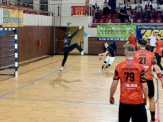 Babicz zapewnił zwycięstwo KSZO