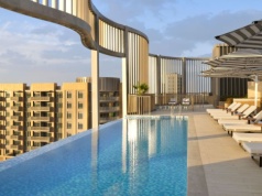 Dubaj, jak lubisz 😎 Loty z bagażem, hotel z wyżywieniem i basenem na dachu za 3537 PLN