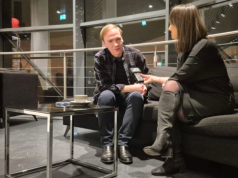 Agata i film. Skolimowski i Komasa