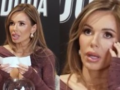 Doda kręci nosem na dokument o samej sobie: "Za mało jest mojej pracy, poświęceń. Za dużo miejsca zajęli FACECI"