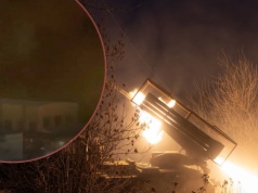 Atak Ukrainy. Rosja produkuje tam międzykontynentalne pociski balistyczne