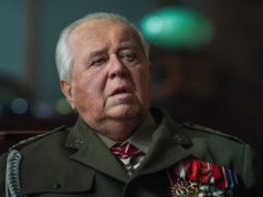 Marian Dziędziel to legenda. Jest świetny w Ołowianych dzieciach