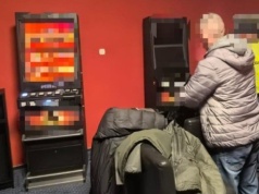 Hazard, gotówka i narkotyki. Służby zlikwidowały punkt gier