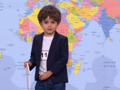 4-letni Gabryś oczarował jurorów w "Mam Talent". Przecieraliśmy oczy ze zdumienia