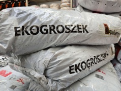 Piece na ekogroszek muszą zniknąć. Zegar już tyka