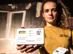 Skuteczna tarcza przed cichym zabójcą. To musisz wiedzieć o czujnikach czadu