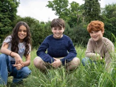 Nowe nazwiska w obsadzie serialowego Harry’ego Pottera! Otrzymamy kolejnego Rona Weasleya