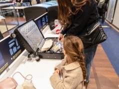 Lufthansa i 5 innych linii zmienia reguły dotyczące bagażu podręcznego po awanturze z pasażerką