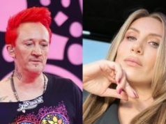 Michał Wiśniewski publikuje grafikę ze ZŁAMANYM SERCEM. Wymownie? (FOTO)