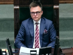 Fatalne wieści dla Hołowni. Prawie połowa Polaków nie daje mu szans
