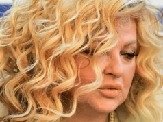 W sobotę wieczorem gruchnęło. Magda Gessler w żałobie