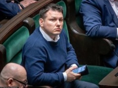 "Gwiezdne wojny" w Konfederacji. Jedna partia wchłania drugą