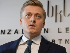 Awantura wokół mec. Lewandowskiego. "Nie jestem autorem"