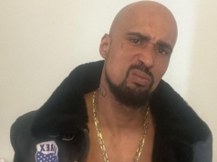 Wielka Brytania: psy zagryzły jego teściową, kiedy kręcił teledysk