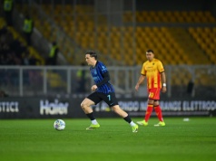 Przebudzenie w końcówce. Rezerwowi uratowali Inter