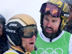 Wielka awantura na igrzyskach. Celowo wyeliminował rywala. "To było okropne"