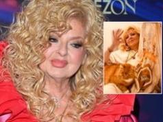 Smutek w domu Magdy Gessler. Odszedł jej futrzasty przyjaciel. "Byłeś dla nas członkiem rodziny"