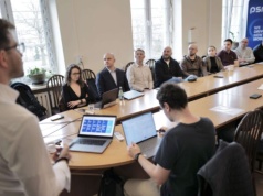 Częstochowa stawia na elektromobilność. Urzędnicy z certyfikatem „Miasto Przyjazne Nowej Mobilności”