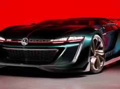 Volkswagen Golf GTI Roadster wraca po ponad dekadzie