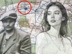 Małżeństwo zdrajców. „Motora” zakopali twarzą do ziemi, a gdzie zginęła Tamara?