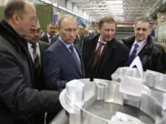 Z nim można konie kraść. „Flamingo” zdemolował strategiczny zakład rakietowy w Udmurcji