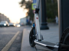 Dziecko potrącone na hulajnodze w San Bartolomé na Lanzarote