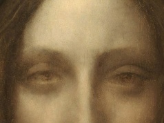 Co dzieje się z "Salvator Mundi" wartym 450 milionów dolarów?