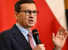 Morawiecki: Nie żadnych pomysłów na wychodzenie z PiS