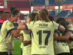 Co za seria! Pajor ma z czego się cieszyć