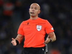 Szymon Marciniak nagle przestał sędziować. Ludzie mają teorię, ale się mylą