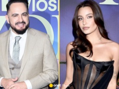 Agustin Egurrola poznał Julię Wieniawę na planie "Mam talent!". Tak ją ocenia