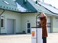 Nowa inwestycja za wiele milionów. “Poprawi jakość życia mieszkańców i zadba o środowisko”