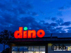 Espresso z gęstą cremą za niższą cenę. Dino kusi kawoszy