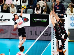 Stracona szansa Czarnych. Domowa przegrana radomskiej drużyny z KPS-em Siedlce