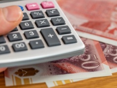 Ponad 4 mln mieszkańców UK ma niewystarczające zarobki, aby godnie żyć