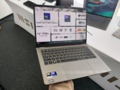 Nowe laptopy MSI z Core Ultra 300 już w Polsce. Sprawdziłem je z bliska