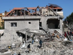 Krwawy atak Izraela na Liban. Liczba ofiar wzrosła