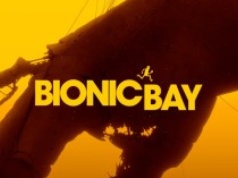 Platformówka w świecie sci-fi rekordowo tanio! Bionic Bay PC już za 19,99 zł w Kinguinie