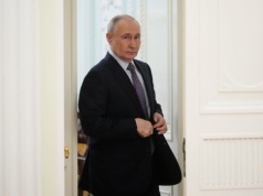 Rosja prowadzi operację "Matrioszka". Tak Kreml chce uderzyć w Ukraińców